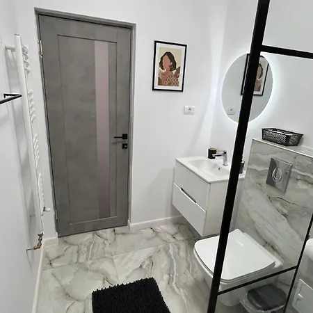 Apartmán Aleyna 2 Nord