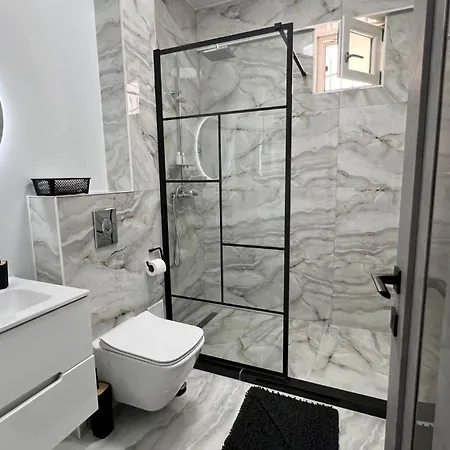 Aleyna 2 Nord Apartmán