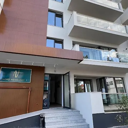 Aleyna 2 Nord Apartmán
