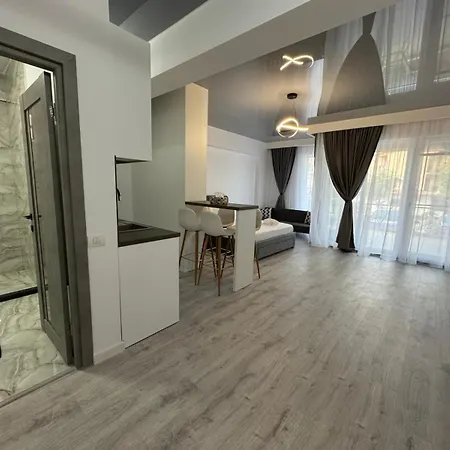 Aleyna 2 Nord Appartement *